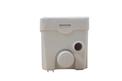 Pompa doccia portatile