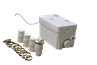 Pompa di sollevamento maceratore da 300 W