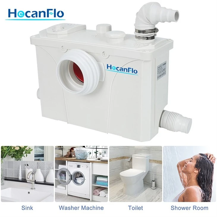 Boat Shower Sump Pump