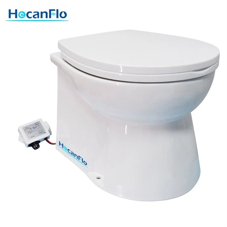 Marine Toilets For Boats