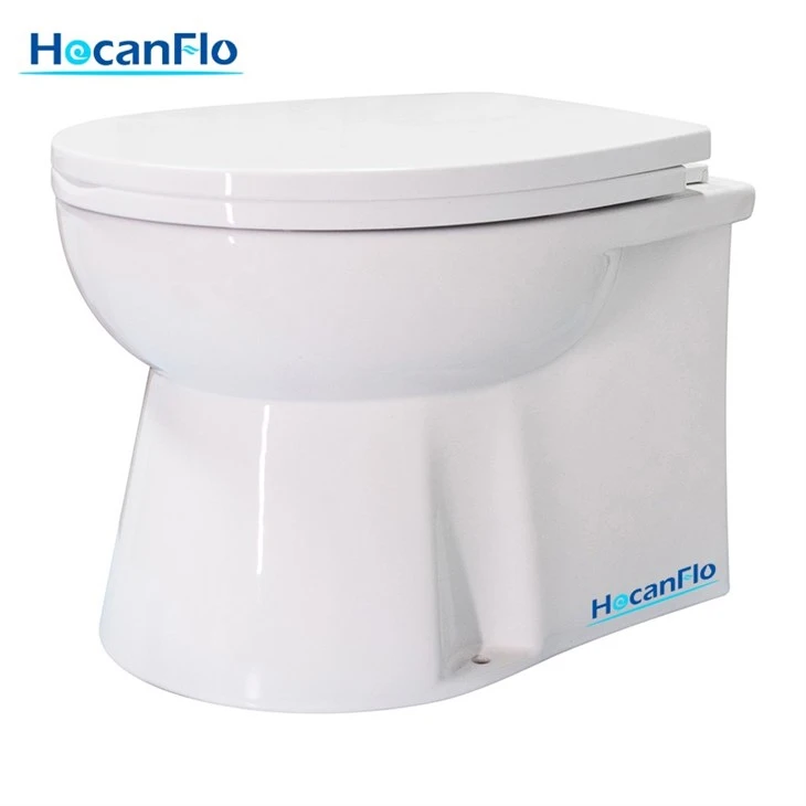Marine Toilets For Boats