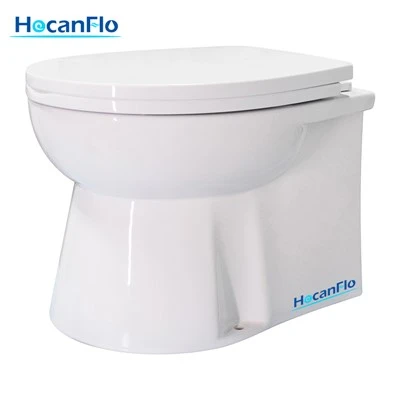 Toilette per barca 12v