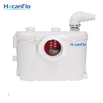 Fornitori della pompa del maceratore della toilette del seminterrato della pompa di sollevamento del maceratore OEM 500w