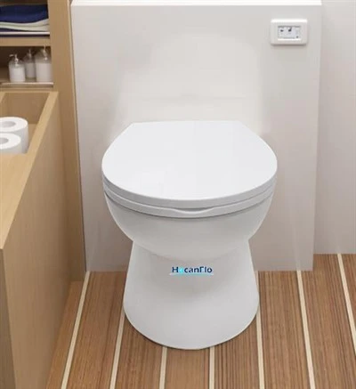 Toilette per barca Porta Vasino